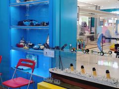 -创乐科教乐高机器人·编程·科技特长生规划中心(新地中心店)