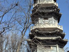 -盛世南宫影视城(北普陀影视城)