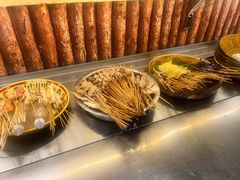 -明洋钵钵鸡(春田小区店)
