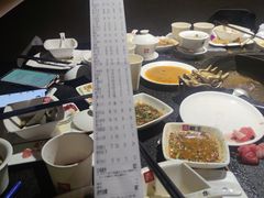 -椒王火锅(厚街万达店)