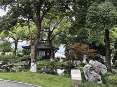 -杭州西湖柳莺里酒店·闻莺厅