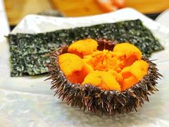 -Sushi Hanzo半藏(天环广场店)