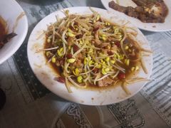 -金台阶鱼馆(于桥水库店)