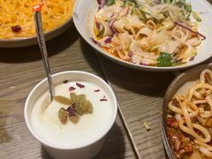 -那时新疆·若羌(经纬汇店)