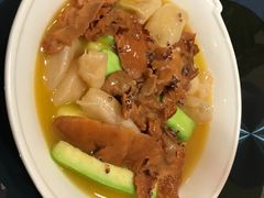 -卫鼎轩·曹公馆(鼓楼店)