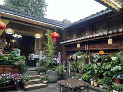 -龙姐私房菜(和顺古镇店)