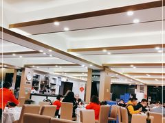 大堂-幸福楼30年老字号(温泉东路店)