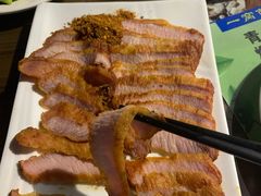 招牌纳西烤肉-88号小吃店·经典云南菜·地道纳西美食