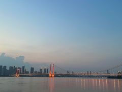 -武昌江滩