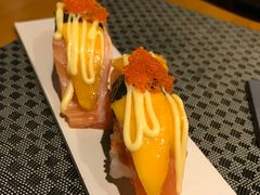 -昊·来了寿司(双楠2店)