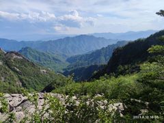 -朱雀国家森林公园