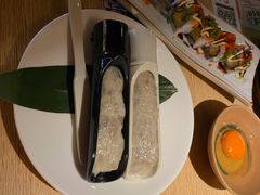 虾滑-温野菜涮涮锅(西单大悦城店)