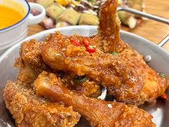 -MT麦如麦立送(五矿live店)