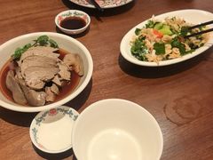 -美乐食街(小南店)