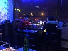 -很久以前羊肉串(打浦路店)