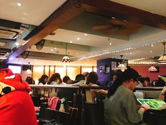 大堂-大头虾越式风味餐厅(光明广场店)