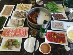 -朋友的火锅店(苏家屯店)