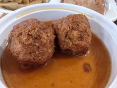 红烧狮子头-知味观(翡翠城店)