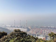 -小南山公园