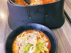 -阿香米线(乐客城店)