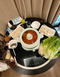 -尚圣月子会所·庄园式月子中心(萧山湘湖店)