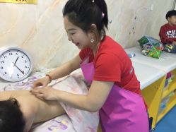 -子木乐园婴儿游泳馆(水晶港店)