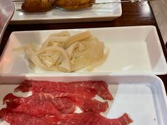 -京元盛铜锅涮肉(上海总店)