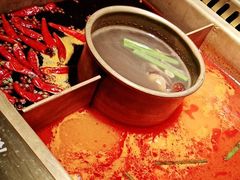 -九鼎轩脆毛肚火锅(徐州苏宁店)