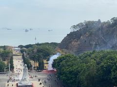 -南沙天后宫景区