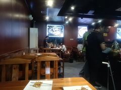 -義聚德·清真铜锅涮羊肉·烧烤(河东店)