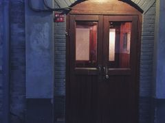 -铃木食堂(帽儿胡同店)
