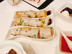 瑶柱海皇卷-翠园(北京王府中环店)