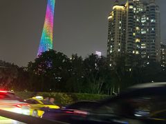 -广州塔