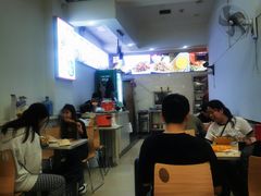 -驴肉火烧(方北路店)