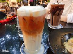 -Fern Forest Cafe