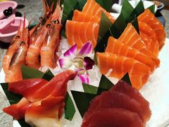 -大渔铁板烧(大悦城店)