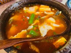 -山石榴·贵州菜(丰盛里店)