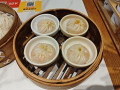-馋三尺蟹粉小笼(人民广场店)