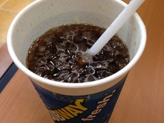 -赛百味SUBWAY(勒泰店)