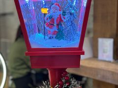 -韵咖啡自助餐厅(天津香格里拉店)
