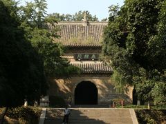 -灵谷景区