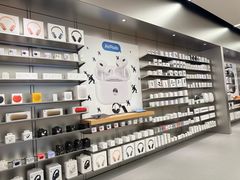 -Apple零售店(中街大悦城店)