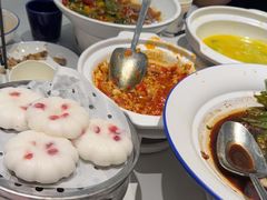 -兰湘子·湘菜小炒(南京江宁万达店)