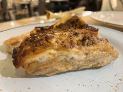 -BOLLO意大利餐厅(龙山万物工场店)