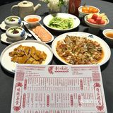 听说吃完这家顺德菜会很顺！这儿请客超有面