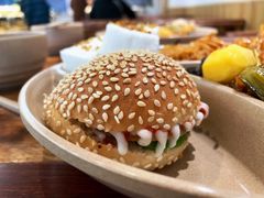 -素满香·食养自助(建邺万达店)