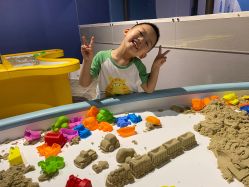 -幻贝家儿童乐园(苏州中心店)