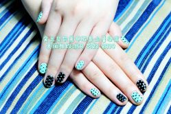点击看大图 宜兰鲁谷店15801238879-梵熙美甲 Fancy Nails