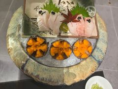 -胆道·海胆专门店(凯德晶萃店)