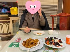 -南来顺饭庄·清真(南菜园店)